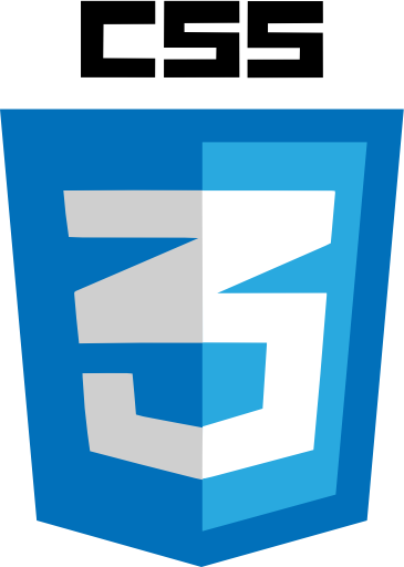 html logo